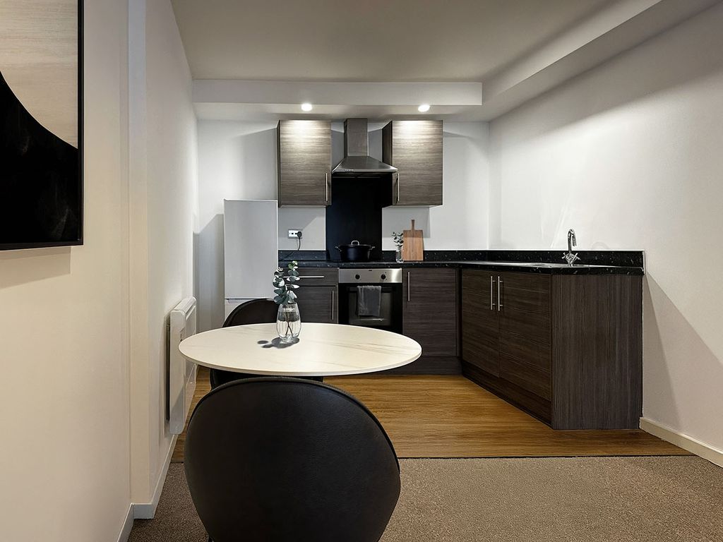 Additional image 5 of 1 bed flat to rentOldham Road, Manchester M35