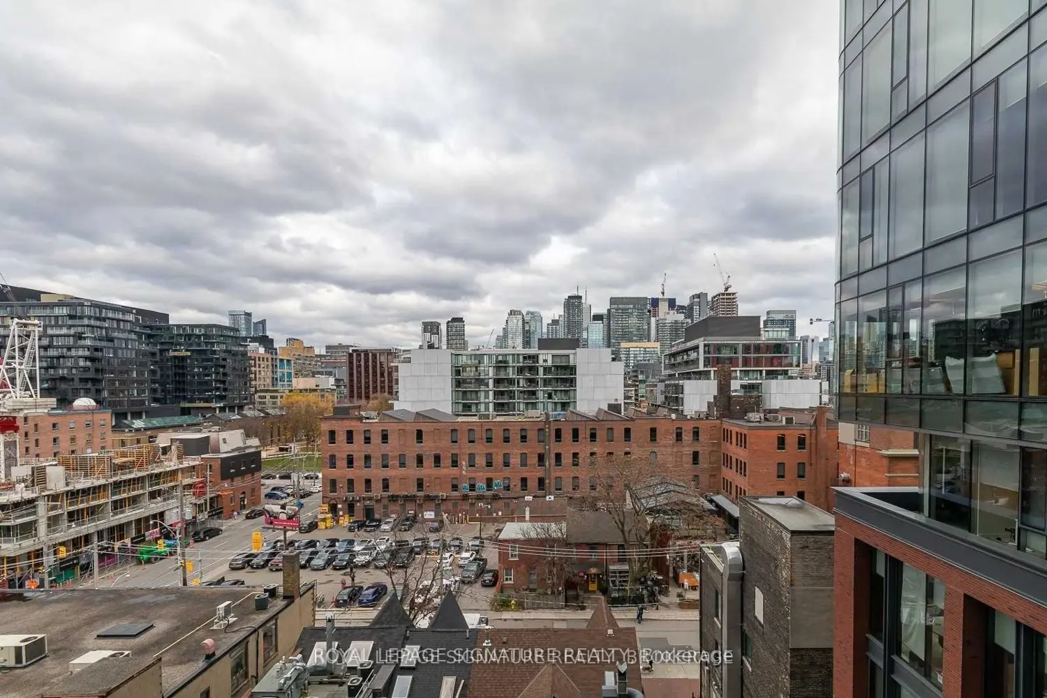 Additional image 13 of 501 Adelaide Street 804