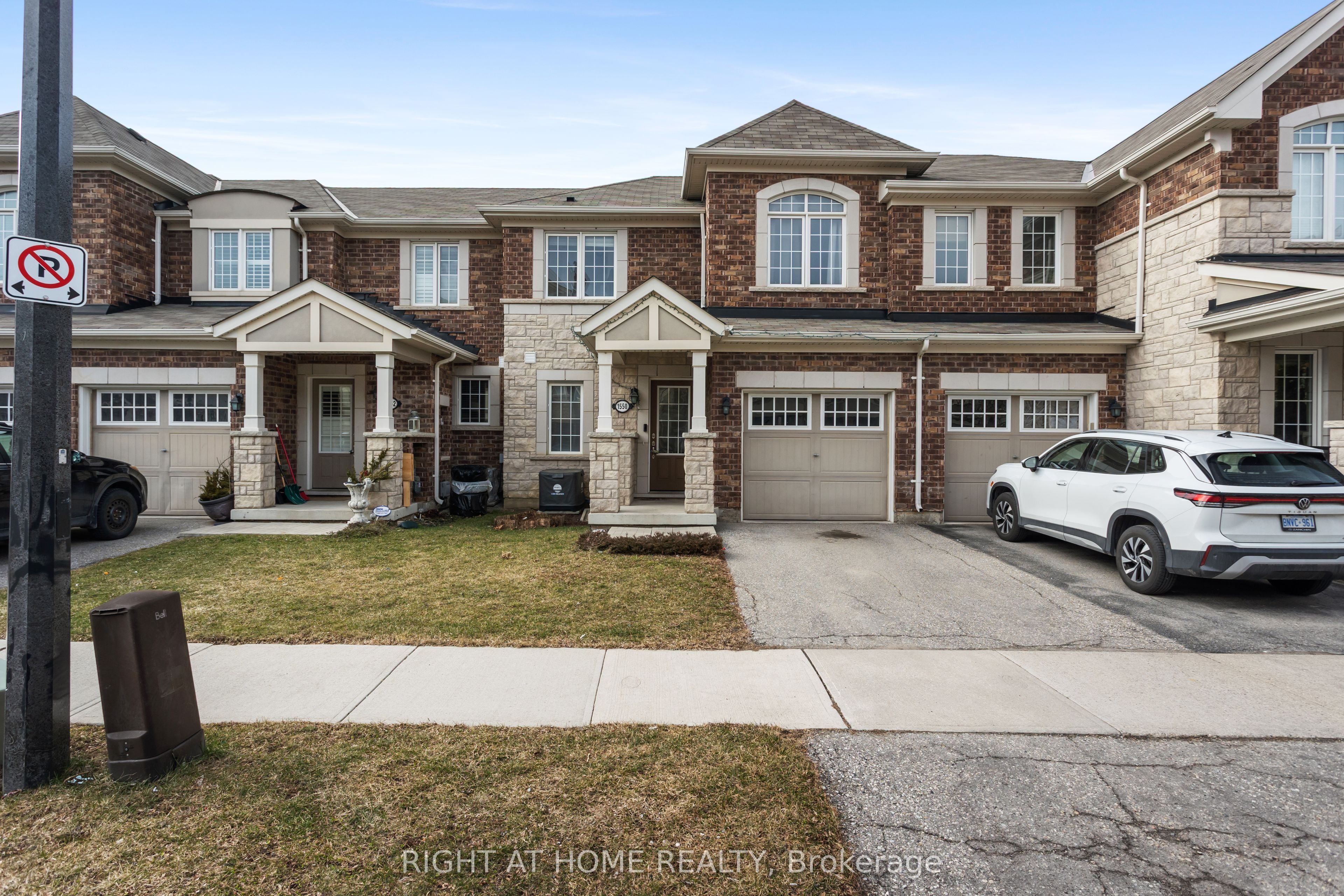 1550 Gainer Crescent, Milton, ON, L9T 8Y3