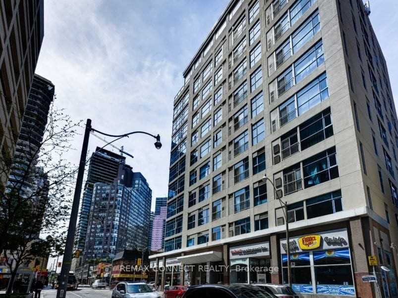 Additional image 2 of 1006-8 Wellesley Street E, Toronto, ON, M4Y 3B2