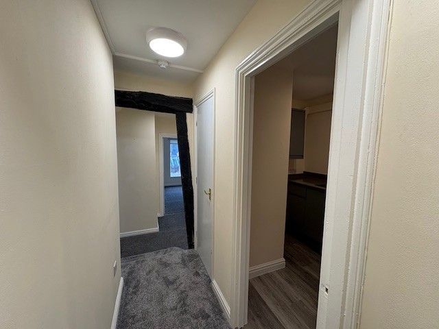 Additional image 2 of 1 bed flat to rentWorcester Road, Ledbury, Herefordshire HR8