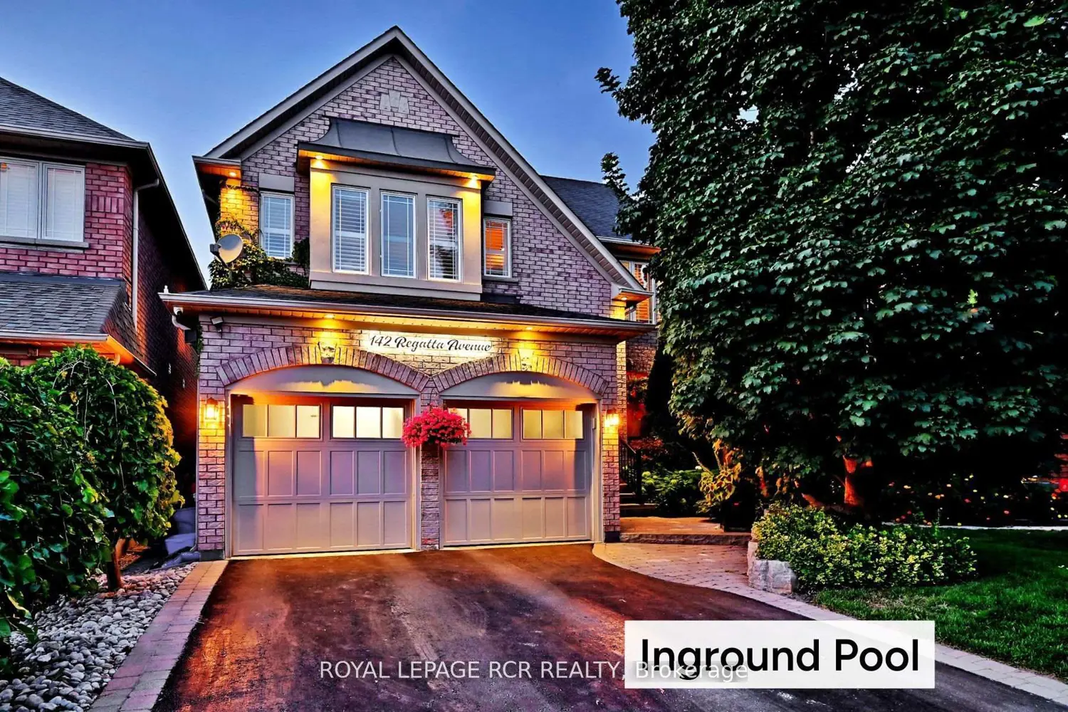142 Regatta Avenue