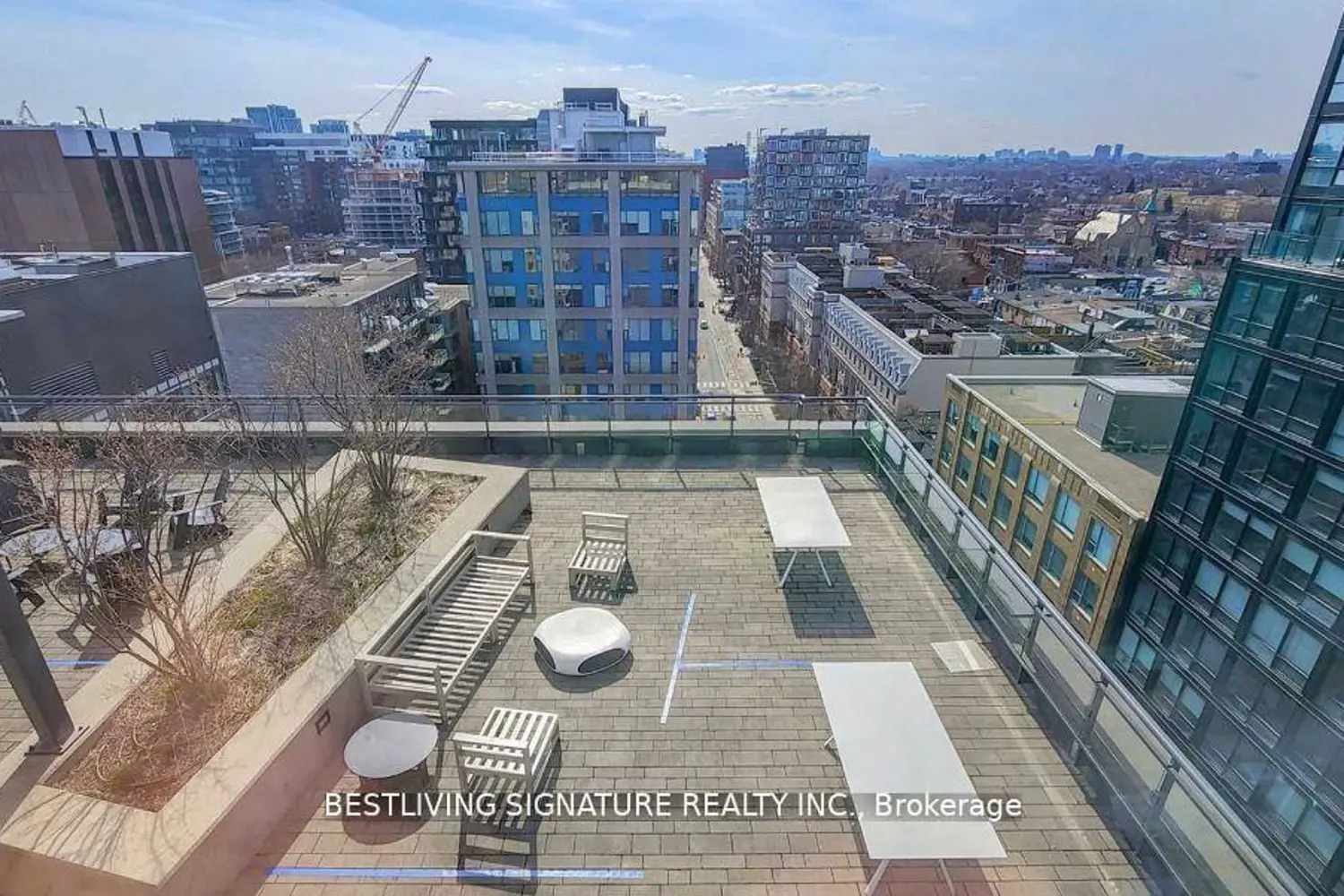 Additional image 10 of 435 Richmond Street 1409