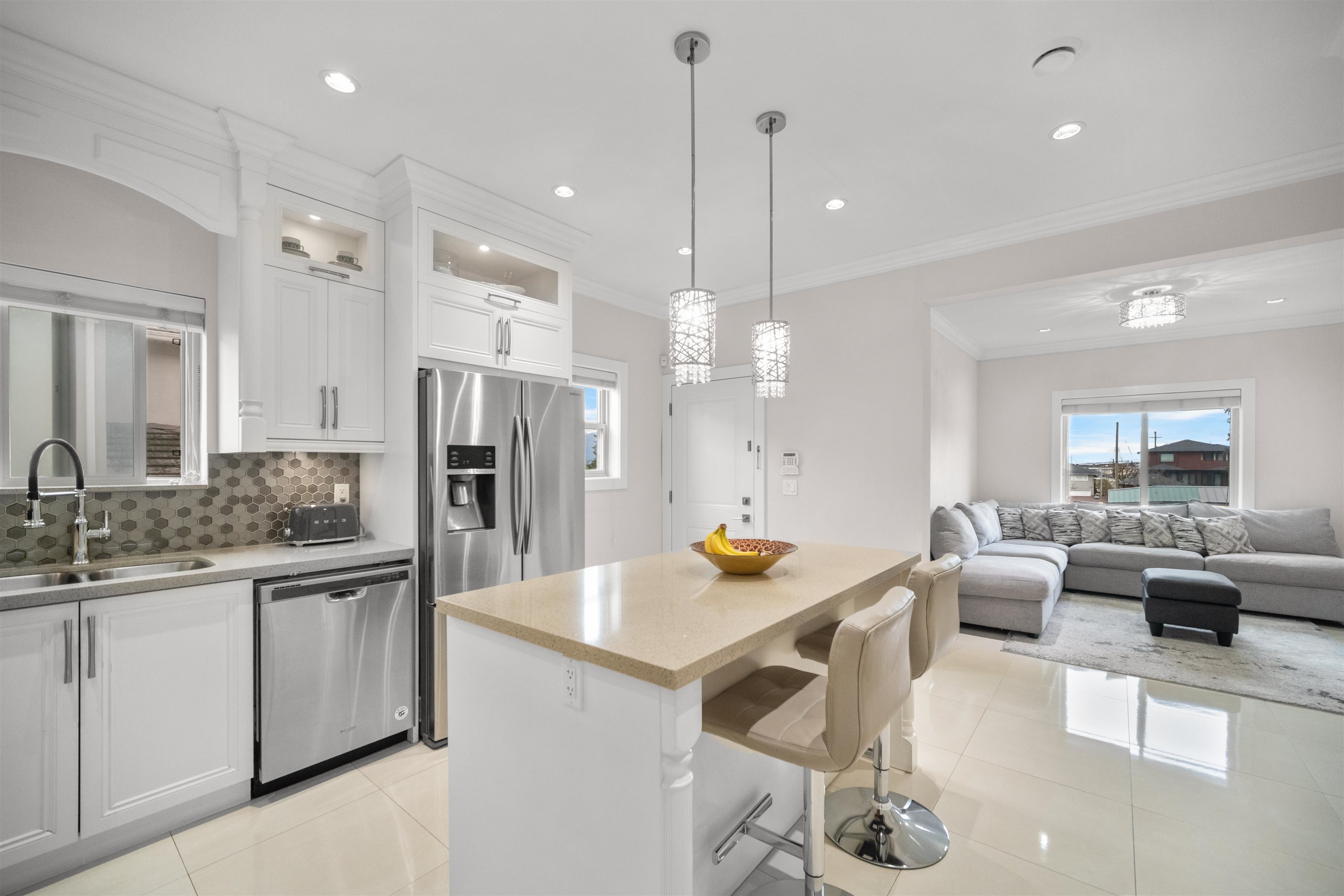 Additional image 5 of 4986 Inman Avenue, Burnaby, BC, V5G 2Y6