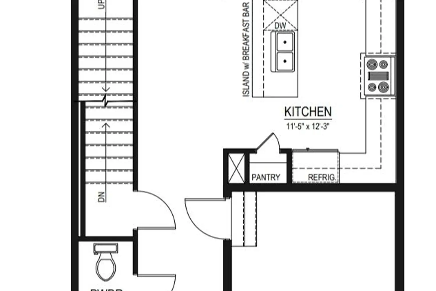 Additional image 3 of 64 Stoss Street