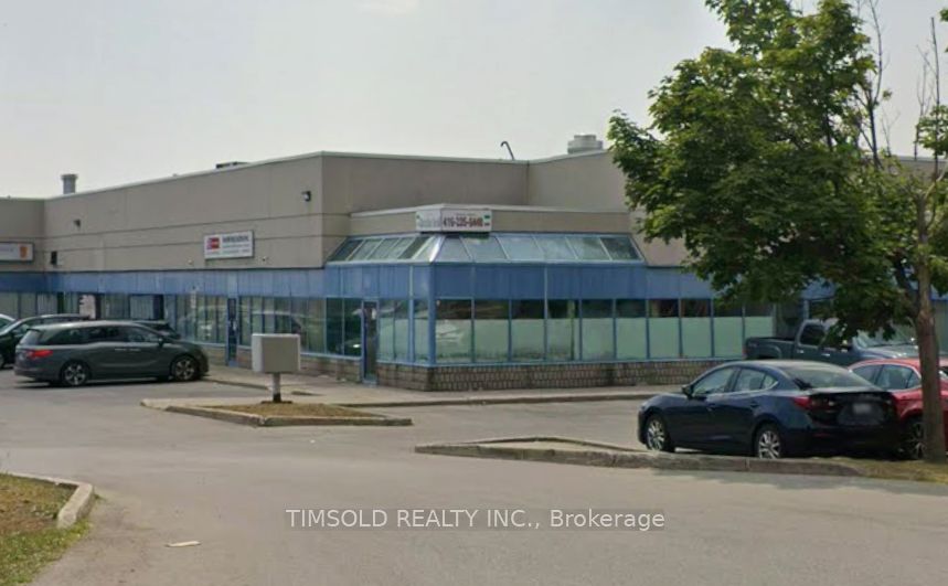 14-501 Passmore Avenue, Toronto, ON, M1V 5G4