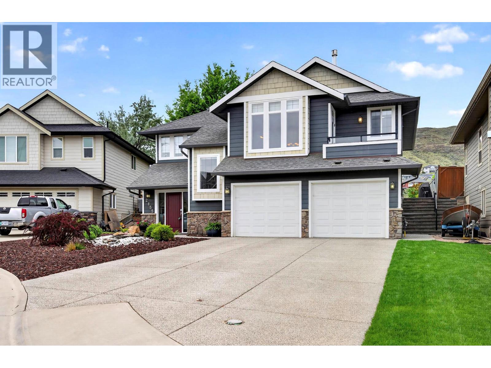 Additional image 2 of 2155 Cantle Place, Kamloops, BC, V2B0A7