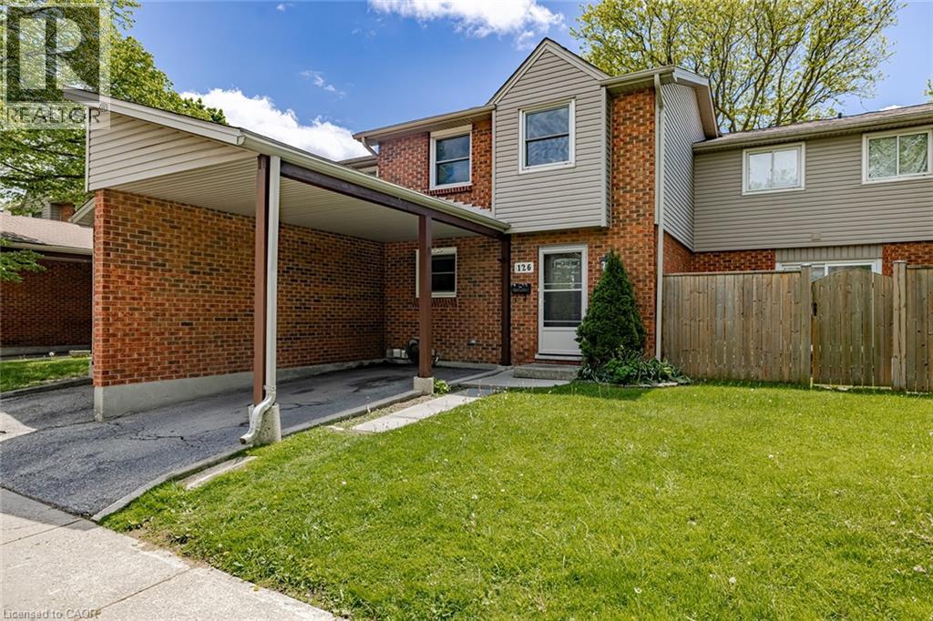 126-1330 Jalna Boulevard, London, ON, N6E2H7