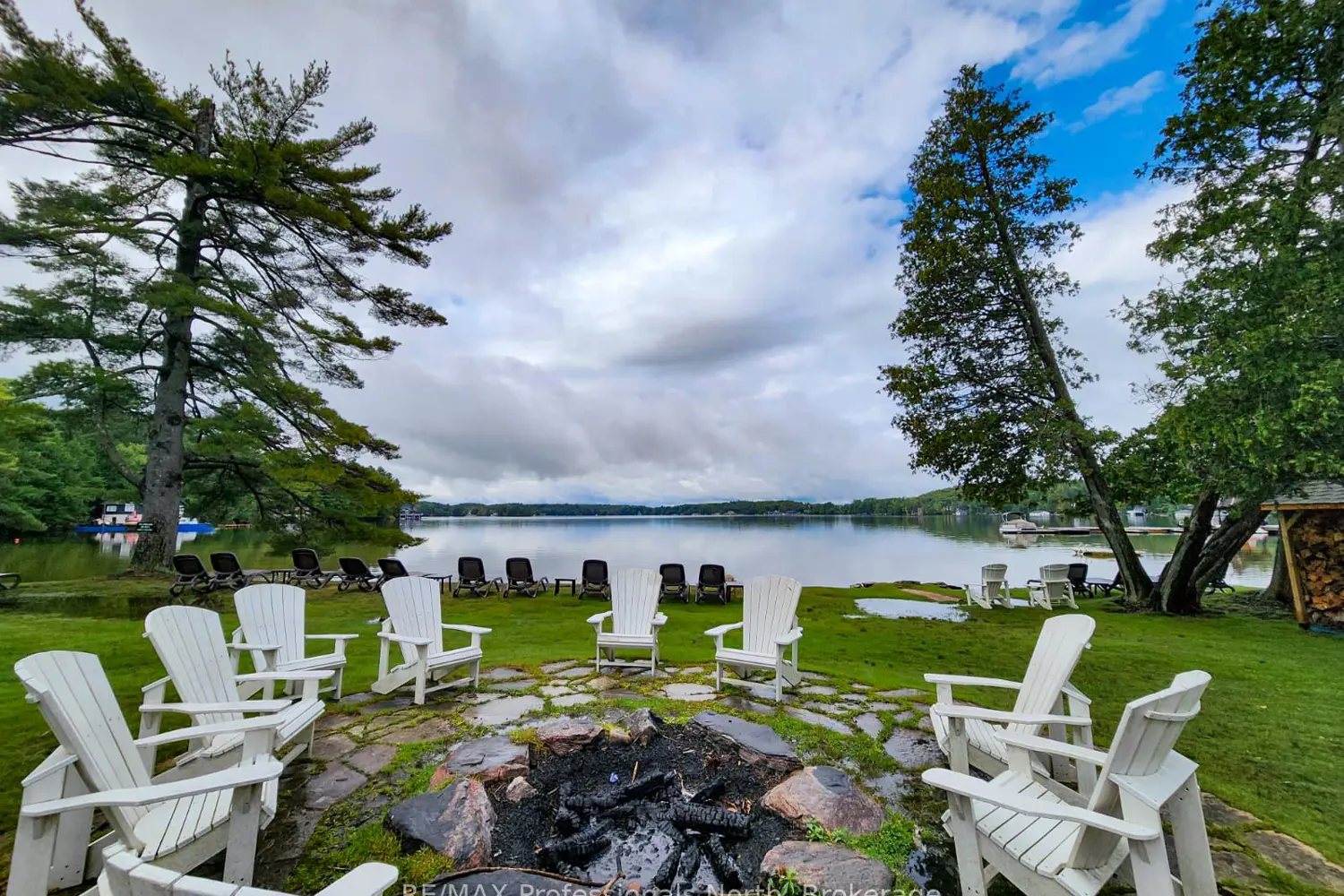 3876 Muskoka 118 Road C6/W1