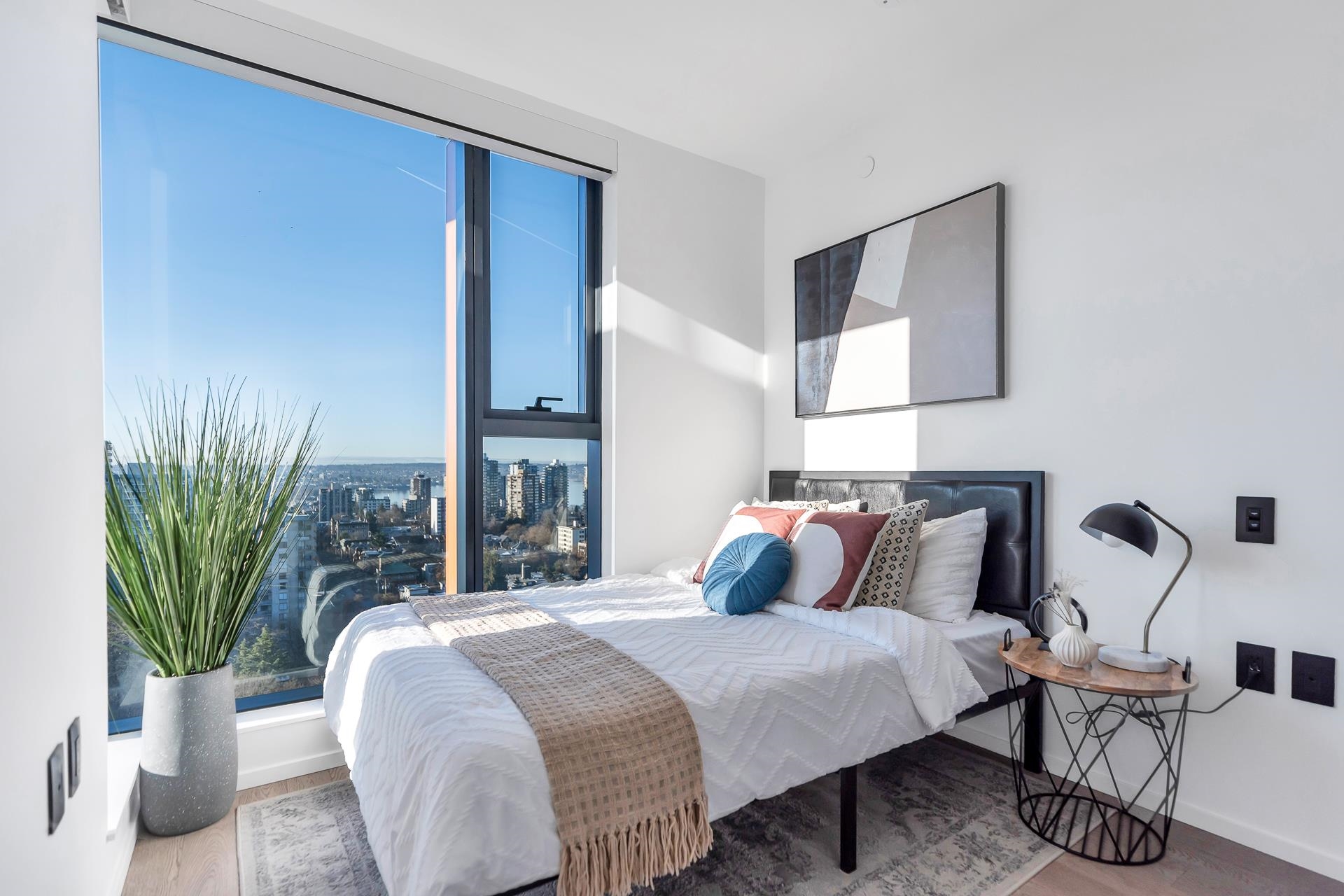 Additional image 3 of 1306-1408 Robson Street, Vancouver, BC, V6G 0E6
