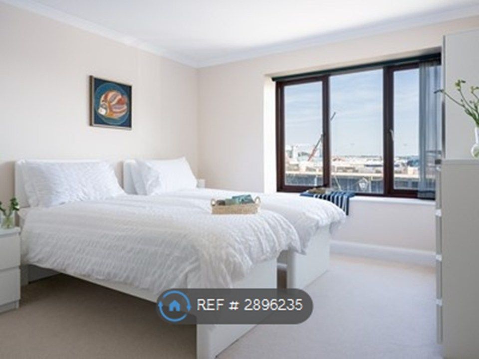 Additional image 9 of 2 bed flat to rentChallenger Quay, Falmouth TR11