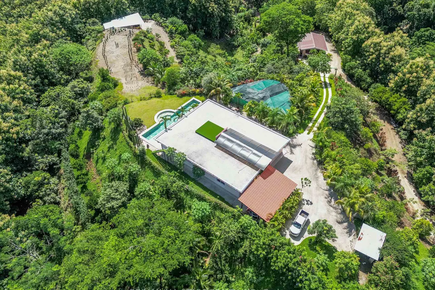 Casa Koi C. Cobano Road