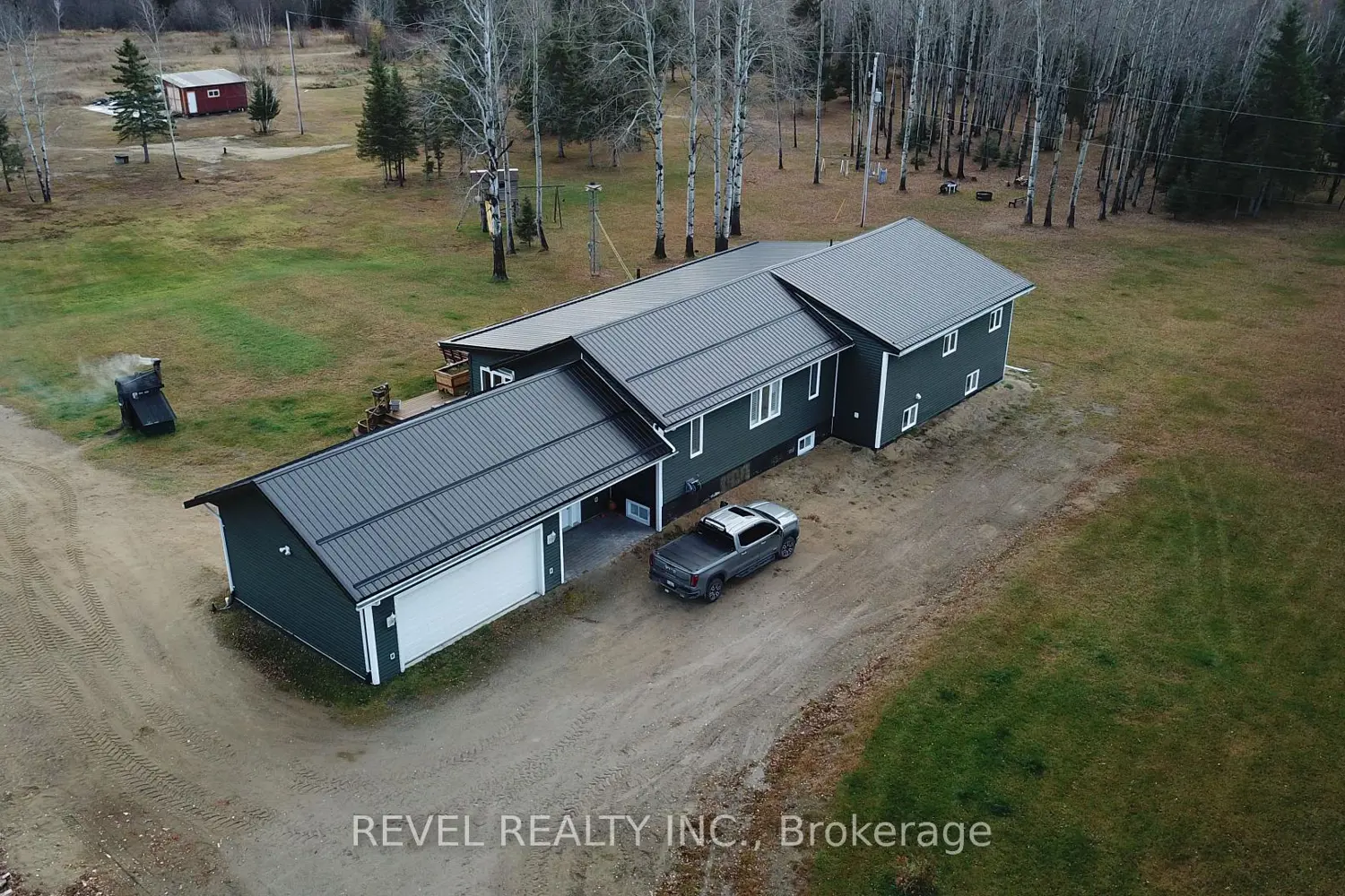 2449 Kraft Creek Road