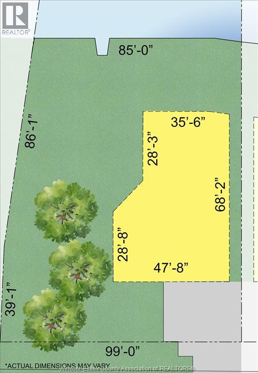 Additional image 4 of 552 Front Road, Amherstburg, ON, N9V2V7
