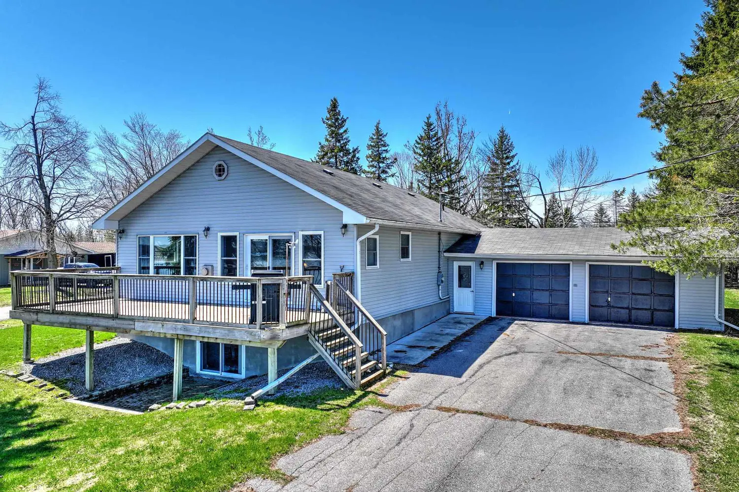 519 Long Beach Road