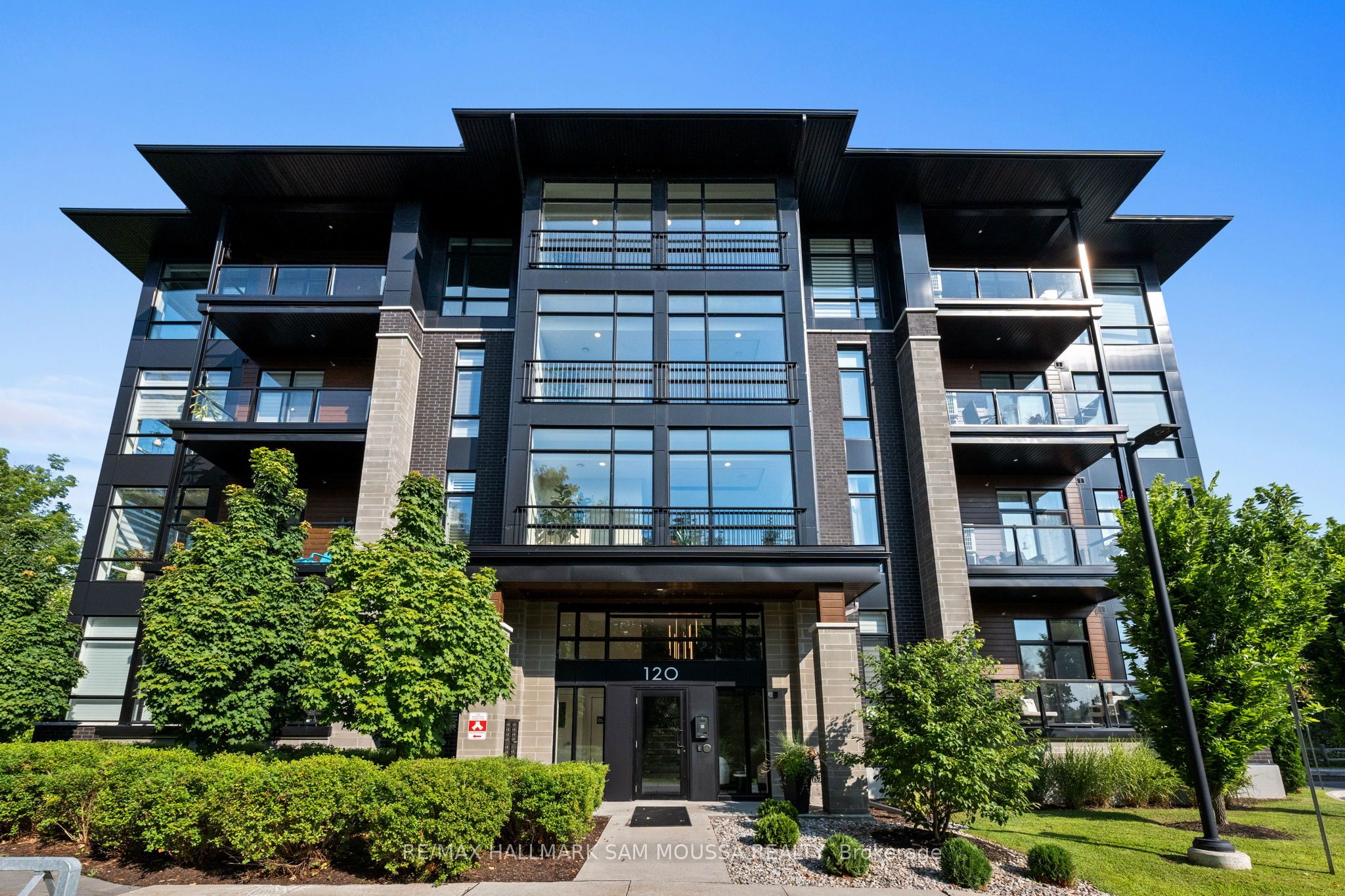 Additional image 3 of 101-120 Cortile Private, Ottawa, ON, K1V 2S8