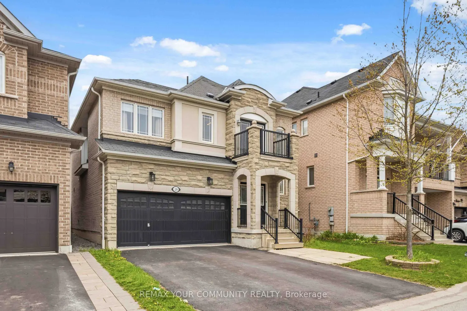 28 Cater Avenue