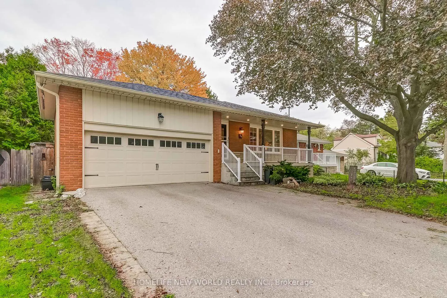59 Bobmar Road