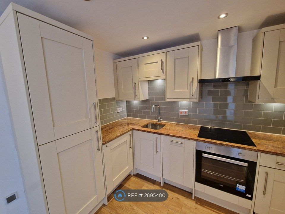Additional image 3 of 1 bed flat to rentFour Winds House, Hartlepool TS26