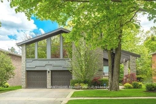 135 Banbury Road, Toronto, ON, M3B 2L6