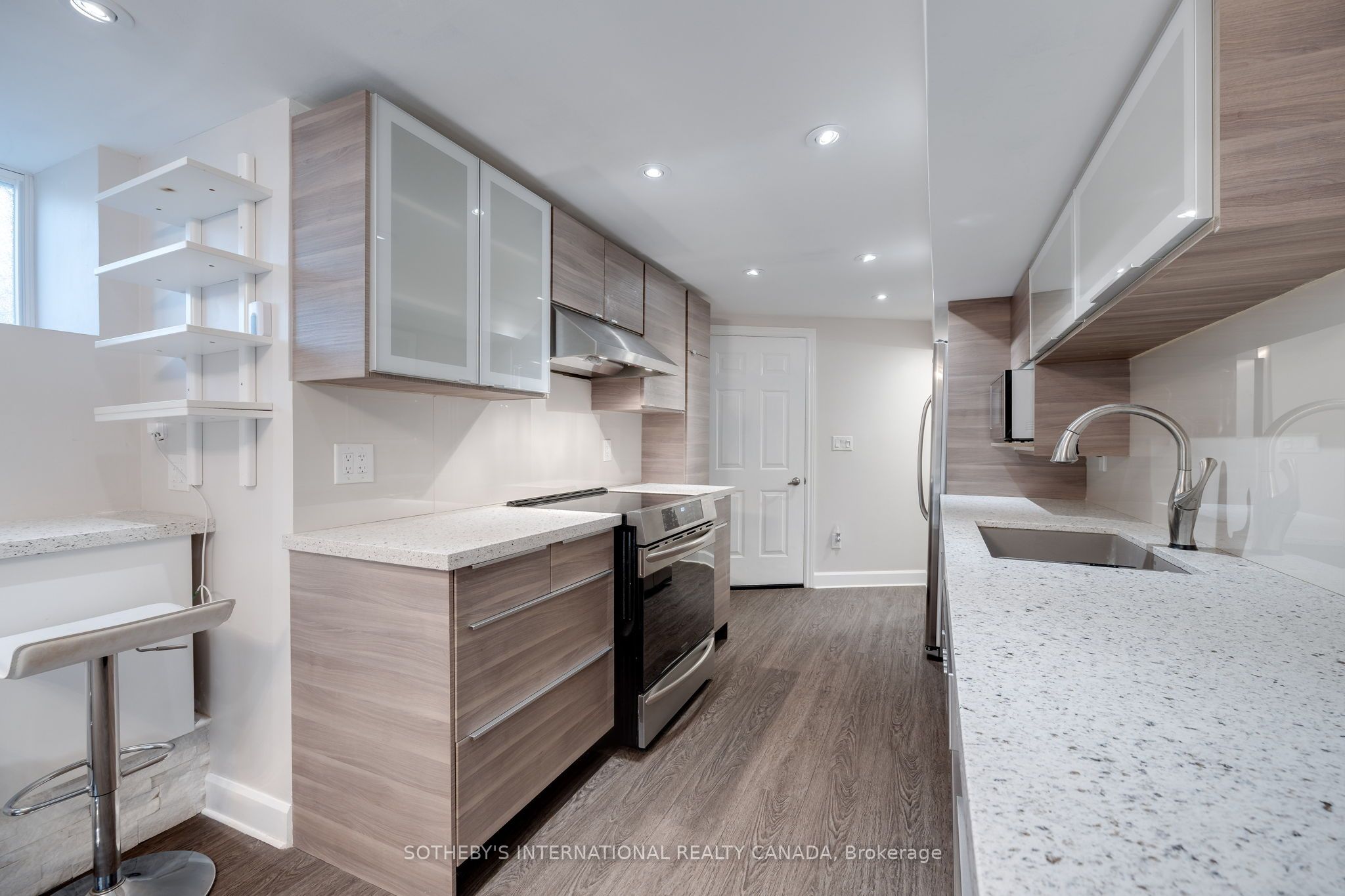 Additional image 3 of Bsmt-21 Clendenan Avenue, Toronto, ON, M6P 2W4
