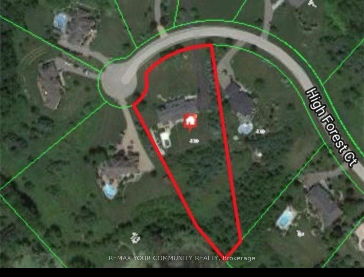 Additional image 2 of 8 High Forest Court, Caledon, ON, L7E 0B8