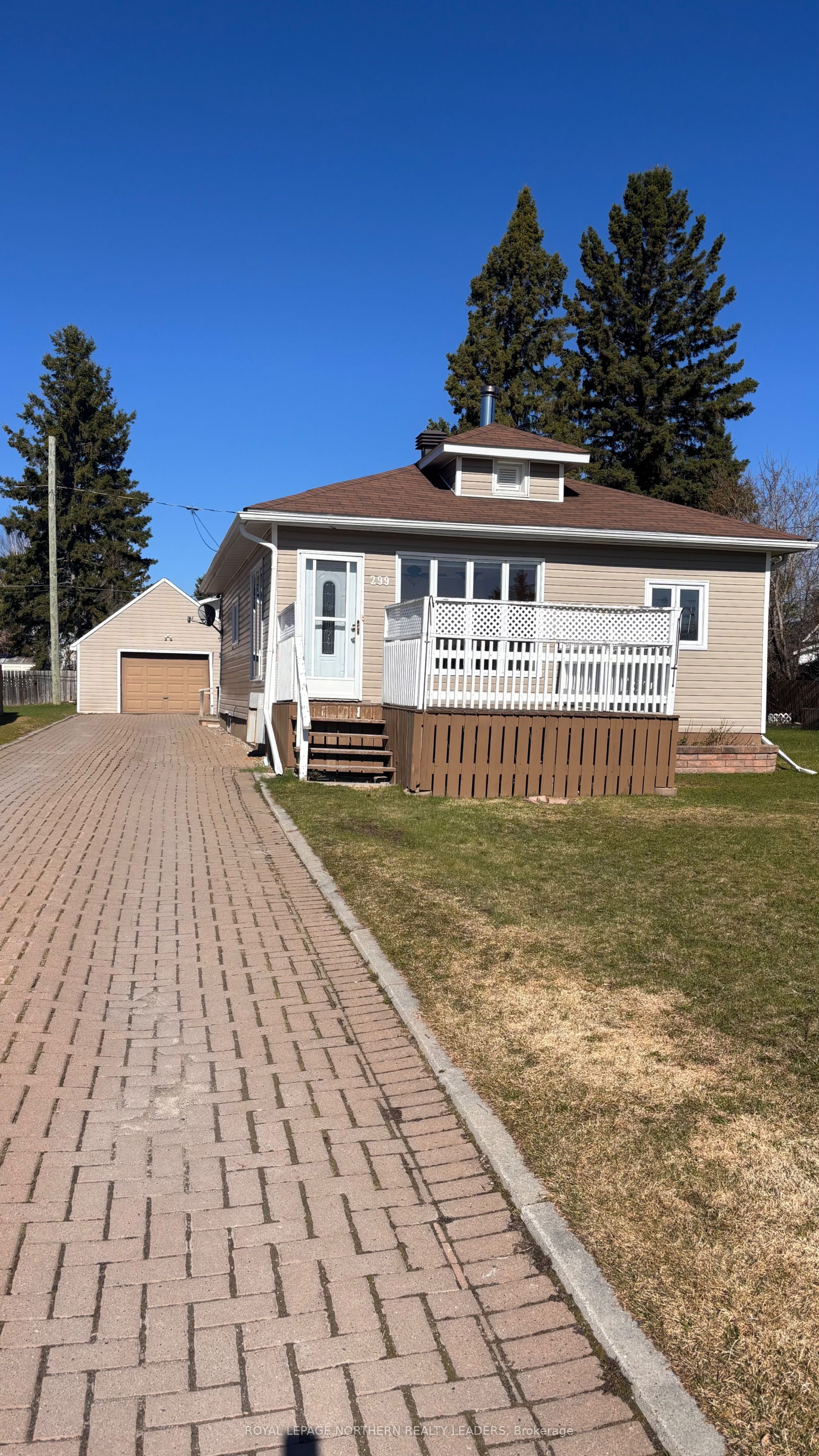 Additional image 2 of 299 Third Avenue, Cochrane, ON, P0L 1C0