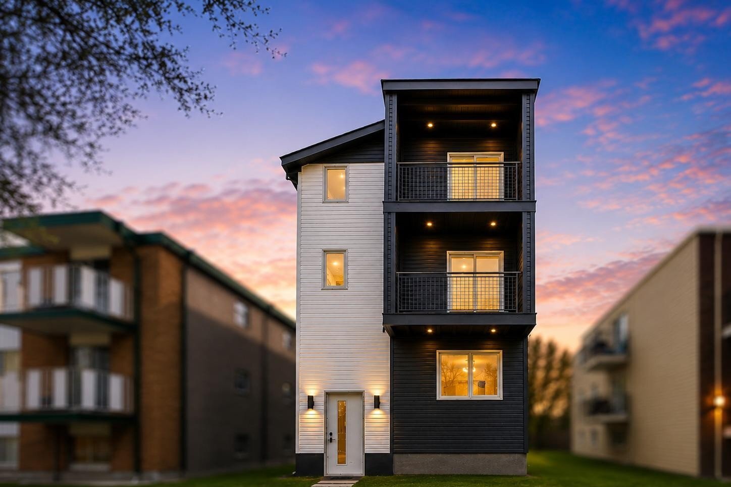 Additional image 7 of 9,-11913 101 Street NW, Edmonton, AB, T5G2B8