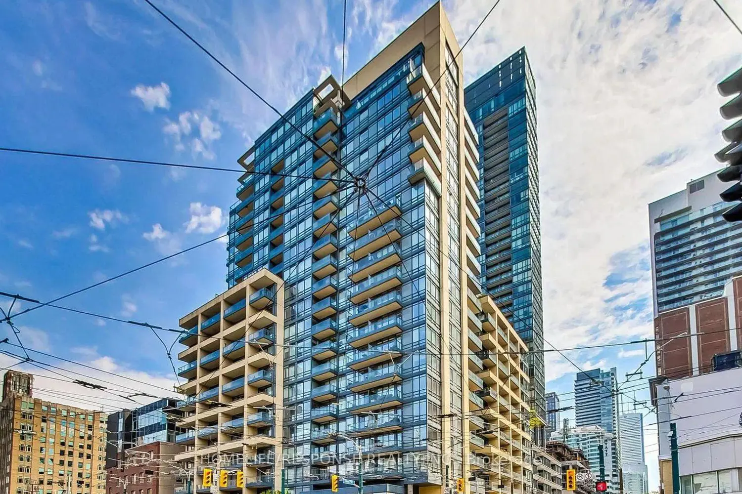 438 King Street 1212