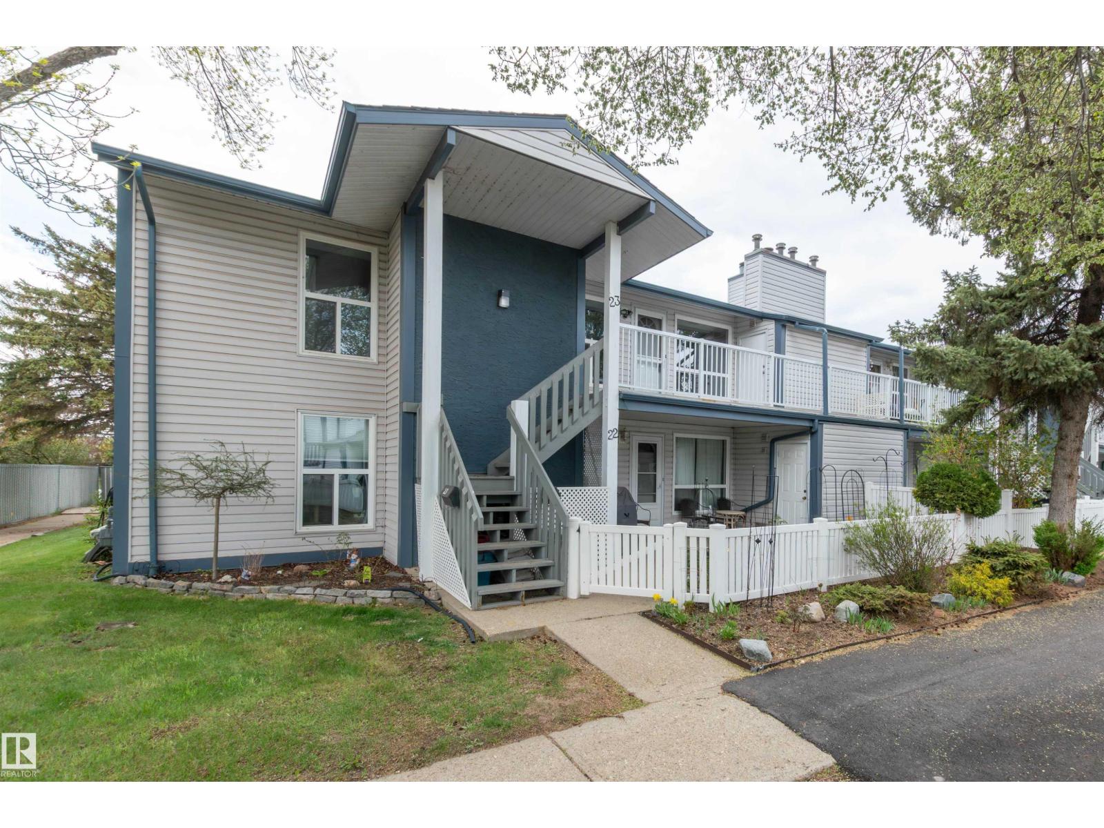 23-14620 26 Street NW, Edmonton, AB, T5Y2J9