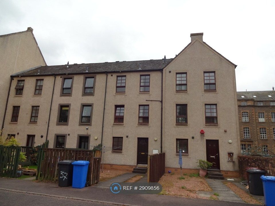 4 bed terraced house to rentTaylors Lane, Dundee DD2