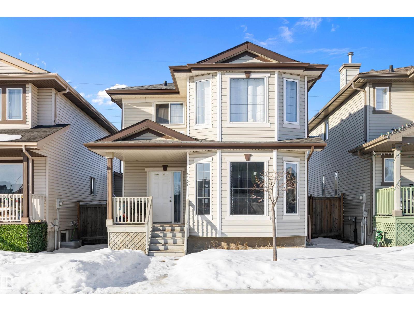 Additional image 2 of 16304 43 Street NW, Edmonton, AB, T5Y0H8
