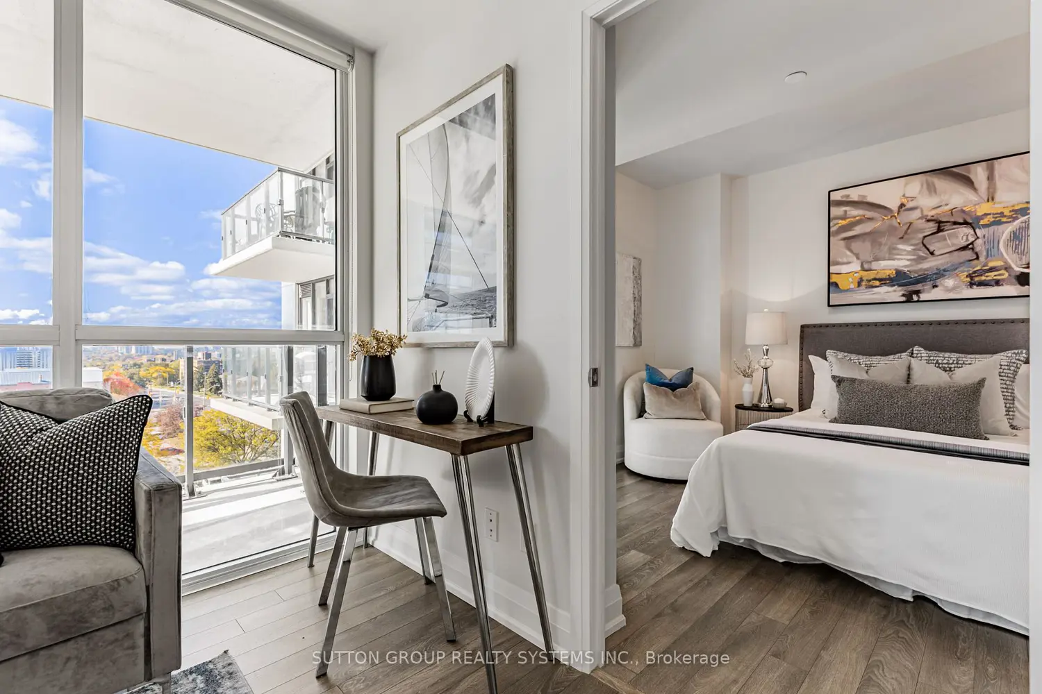 Additional image 12 of 1461 Lawrence Avenue 611