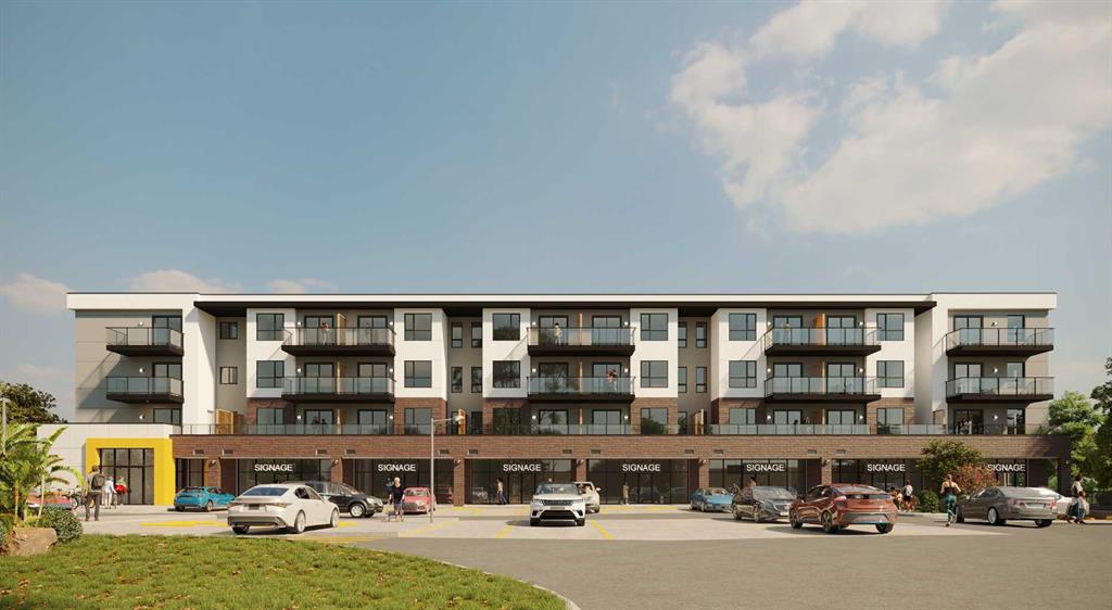 Additional image 2 of 115-70 Saddlepeace Manor NE, Calgary, AB, T3J 2H9