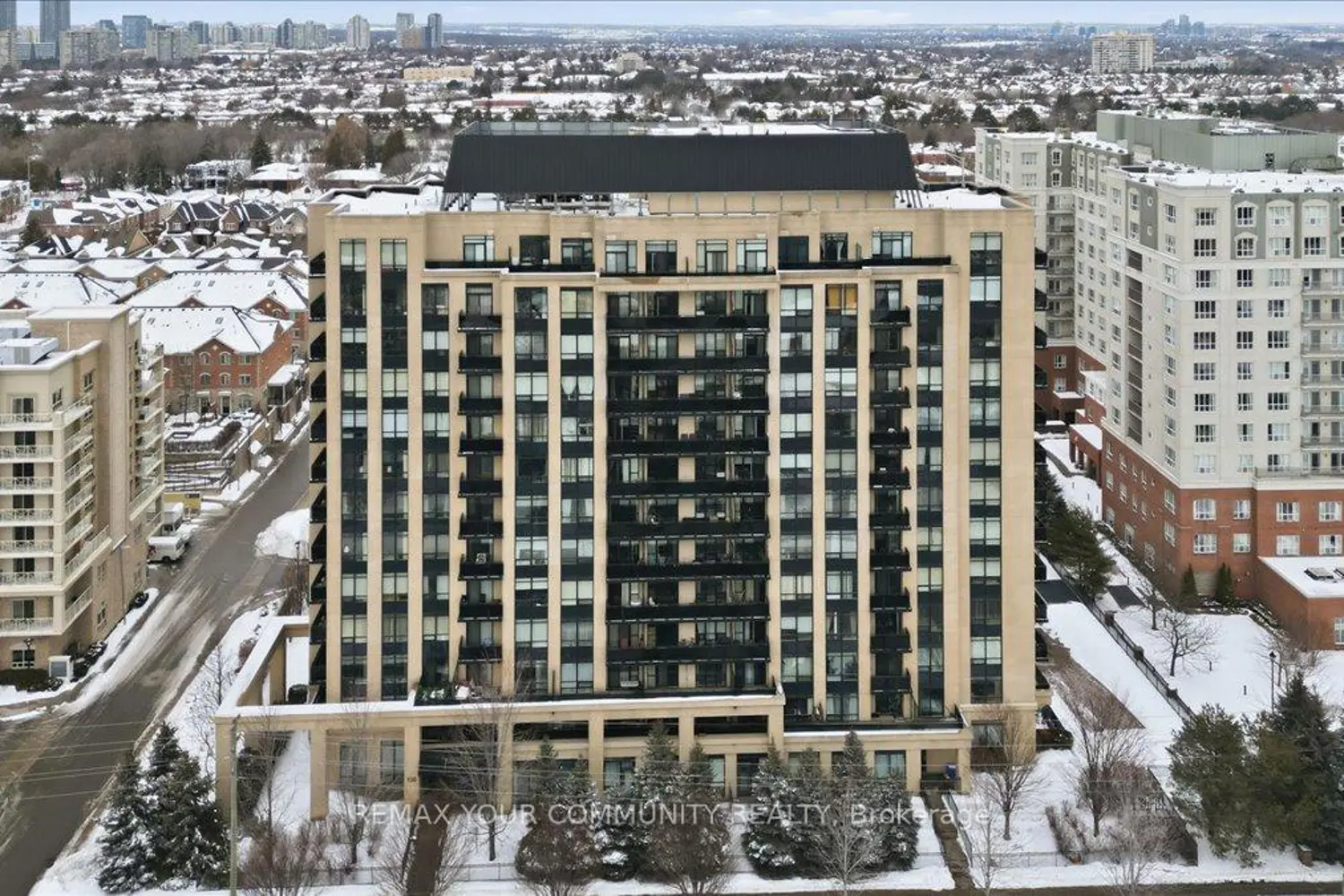 Additional image 3 of 520 Steeles Avenue 1009