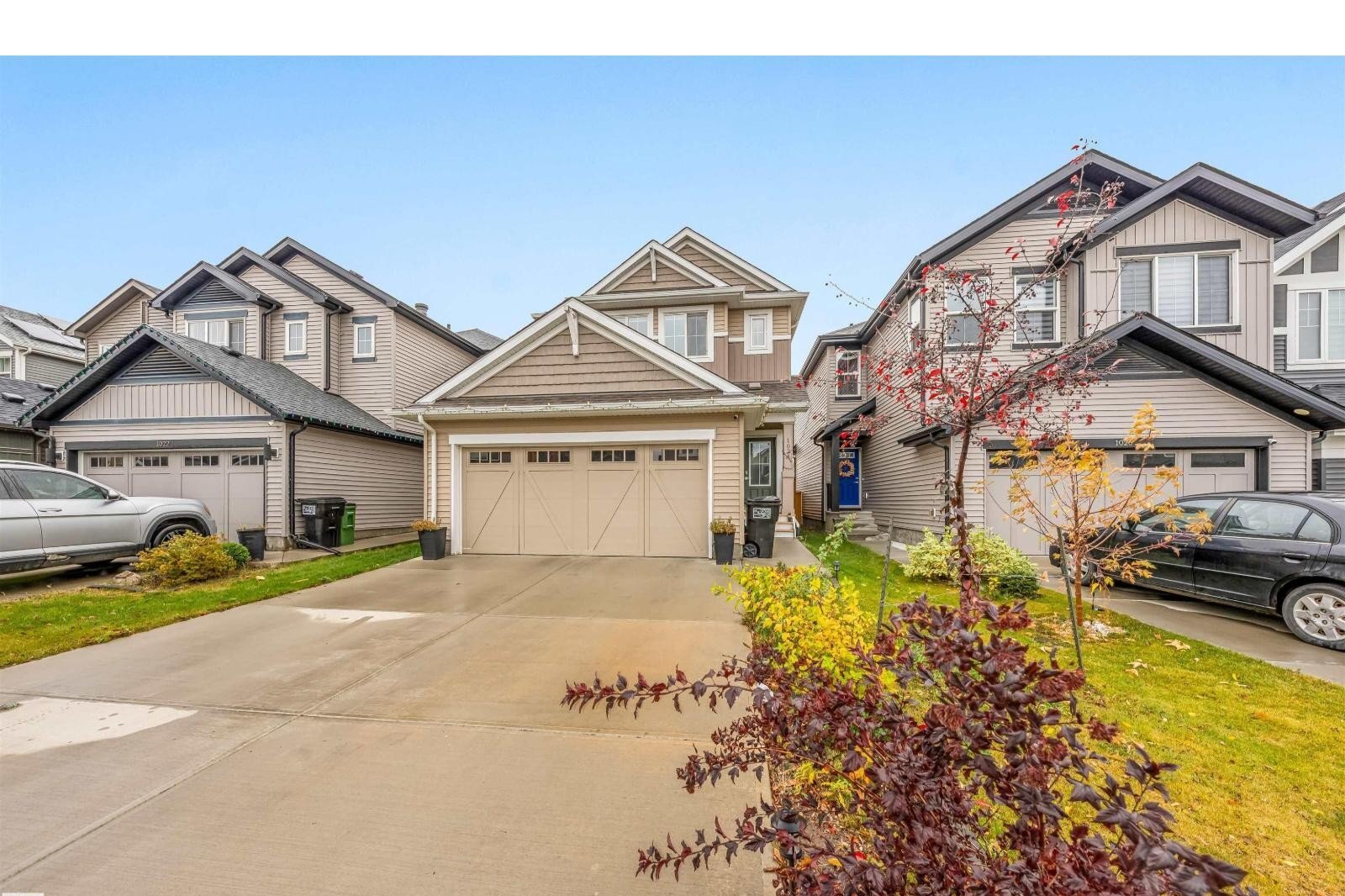 Additional image 8 of 1024 Daniels Loop SW, Edmonton, AB, T6W4C9