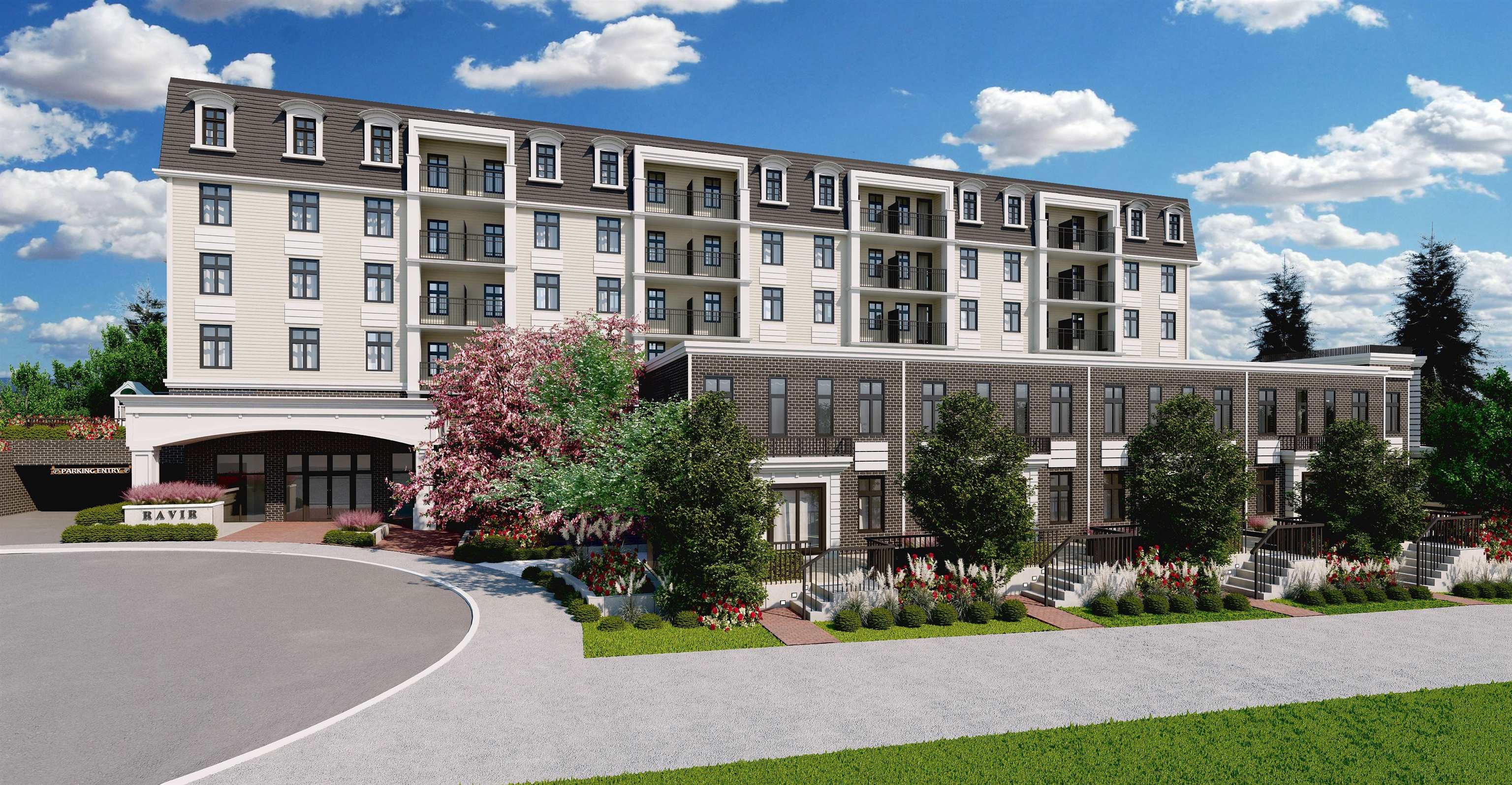 406-1051 James Avenue, Coquitlam, BC, V0V 0V0