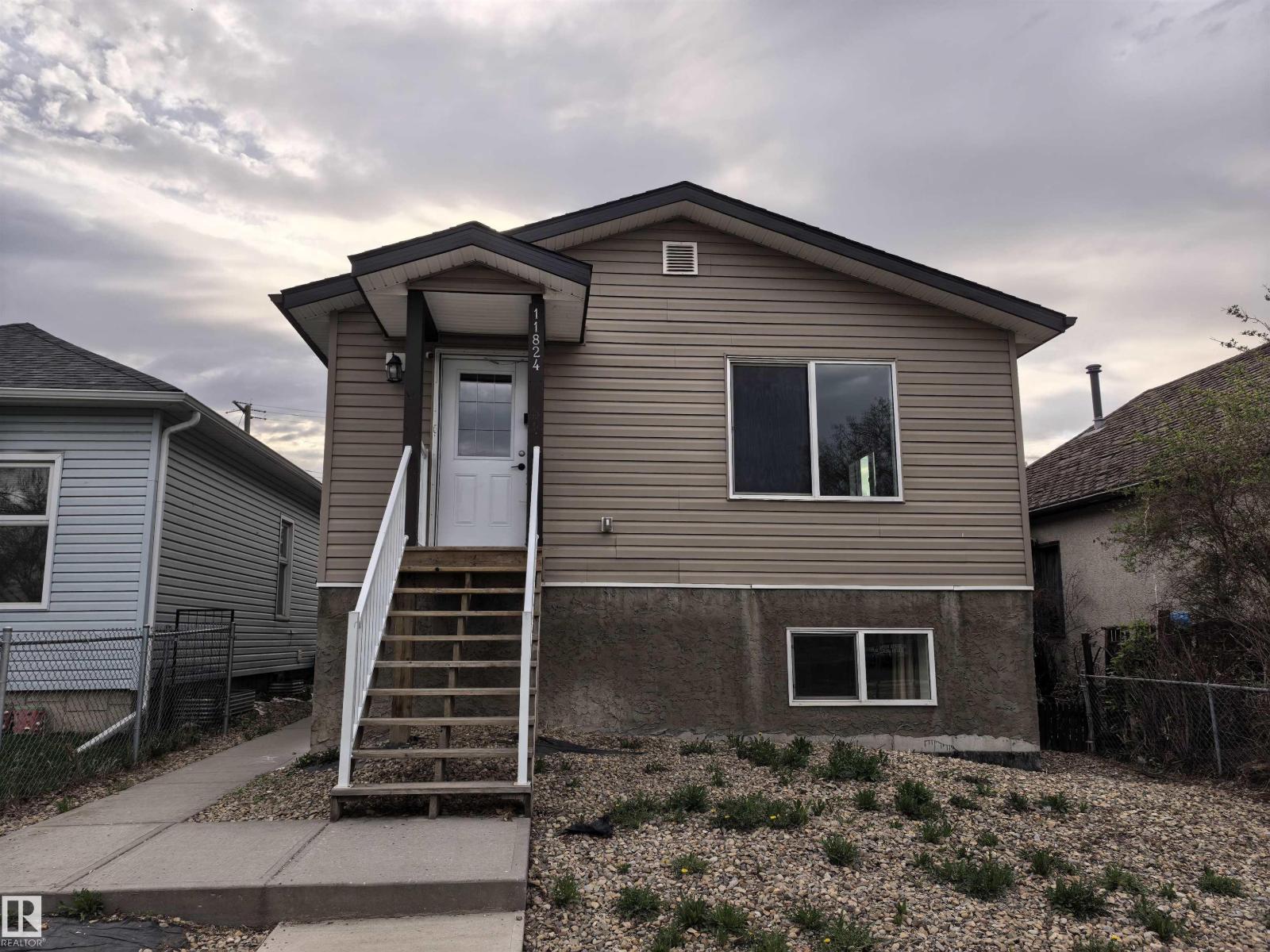 11824 93 Street NW, Edmonton, AB, T5G1E3