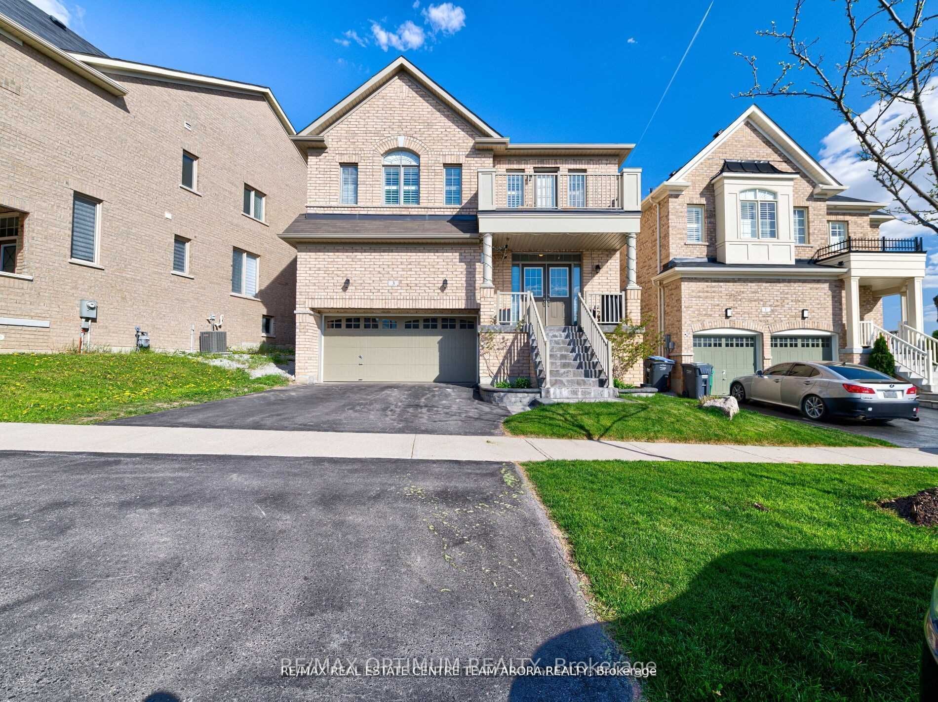 3 Bittersweet Road, Brampton, ON, L6Y 0Z1 photo 3
