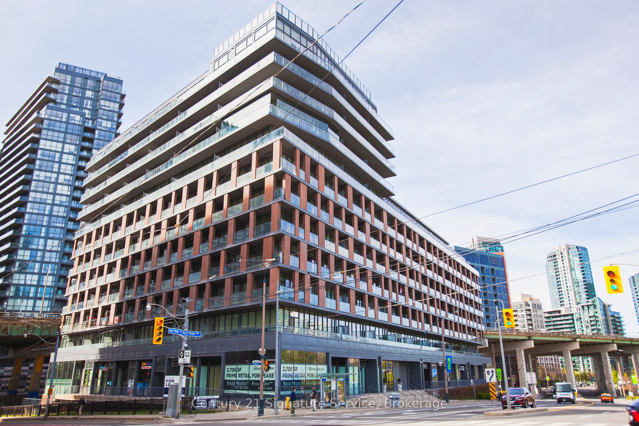 Additional image 2 of 519-169 Fort York Boulevard, Toronto, ON, M5V 0C8