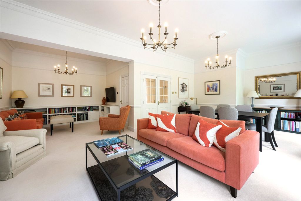 Additional image 10 of 3 bed flat to rentThe Broad Walk, Imperial Square, Cheltenham, Gloucestershire GL50
