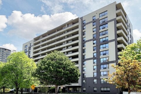 Additional image 7 of 608-100 Canyon Avenue, Toronto, ON, M3H 5T9