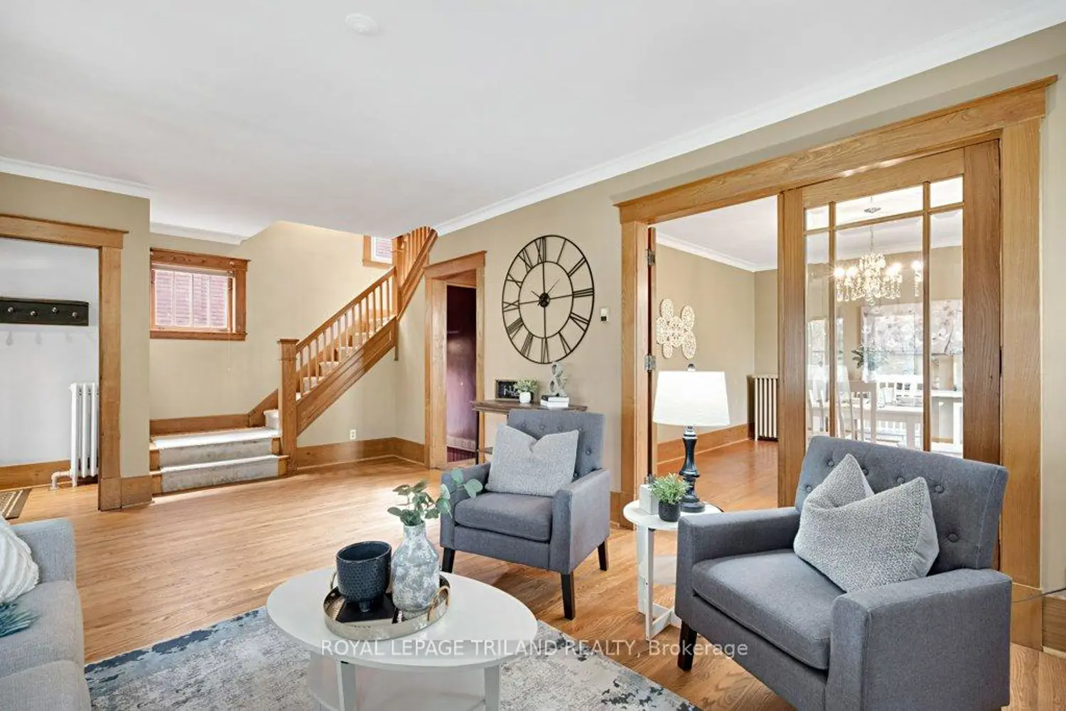 46 Rosebery Place photo 4