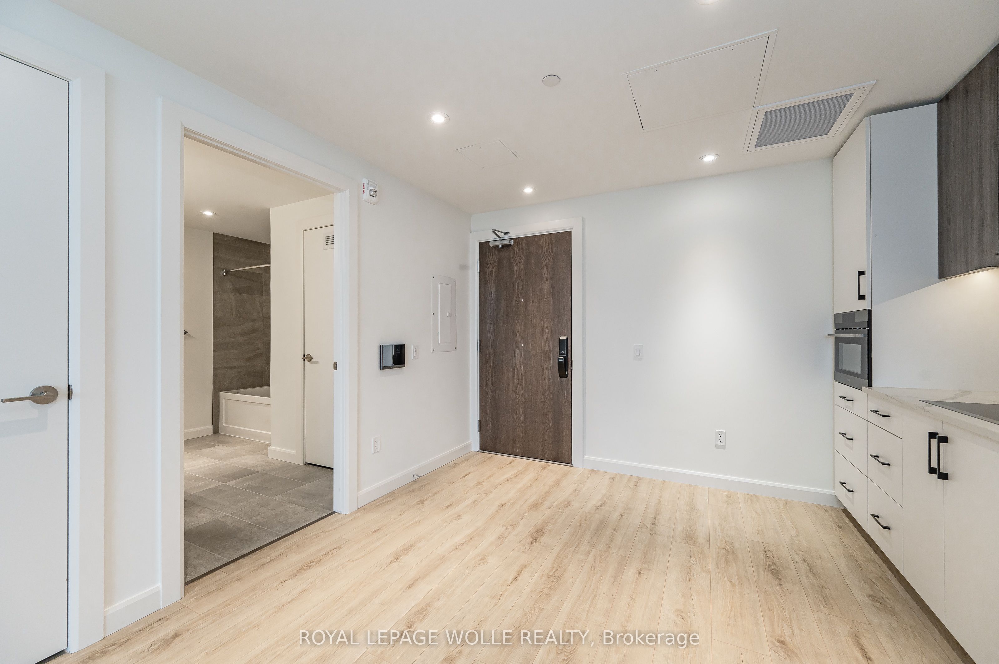 Additional image 3 of 505-741 King Street W, Kitchener, ON, N2G 1E5
