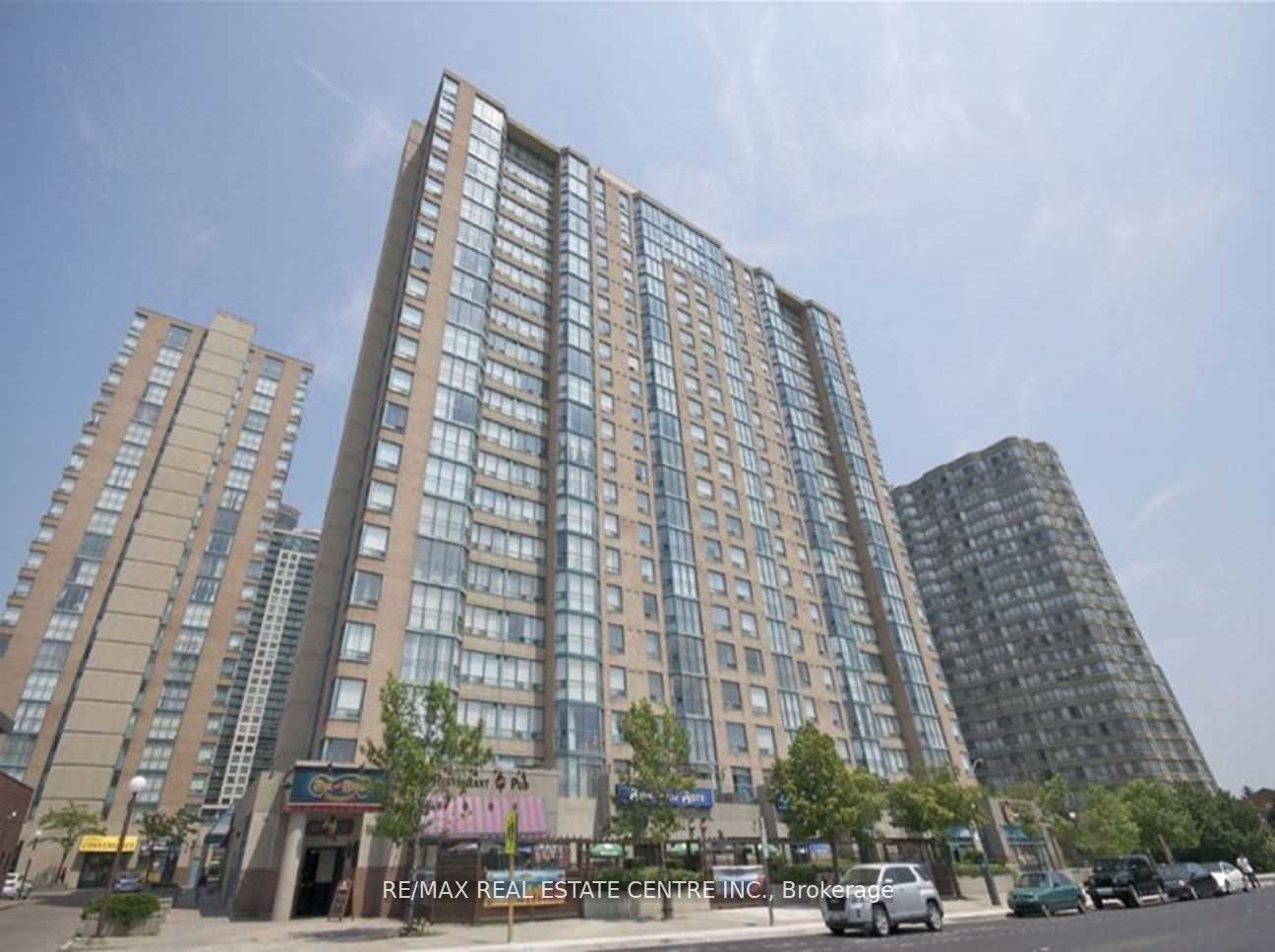 1210-265 Enfield Place, Mississauga, ON, L5B 3Y6