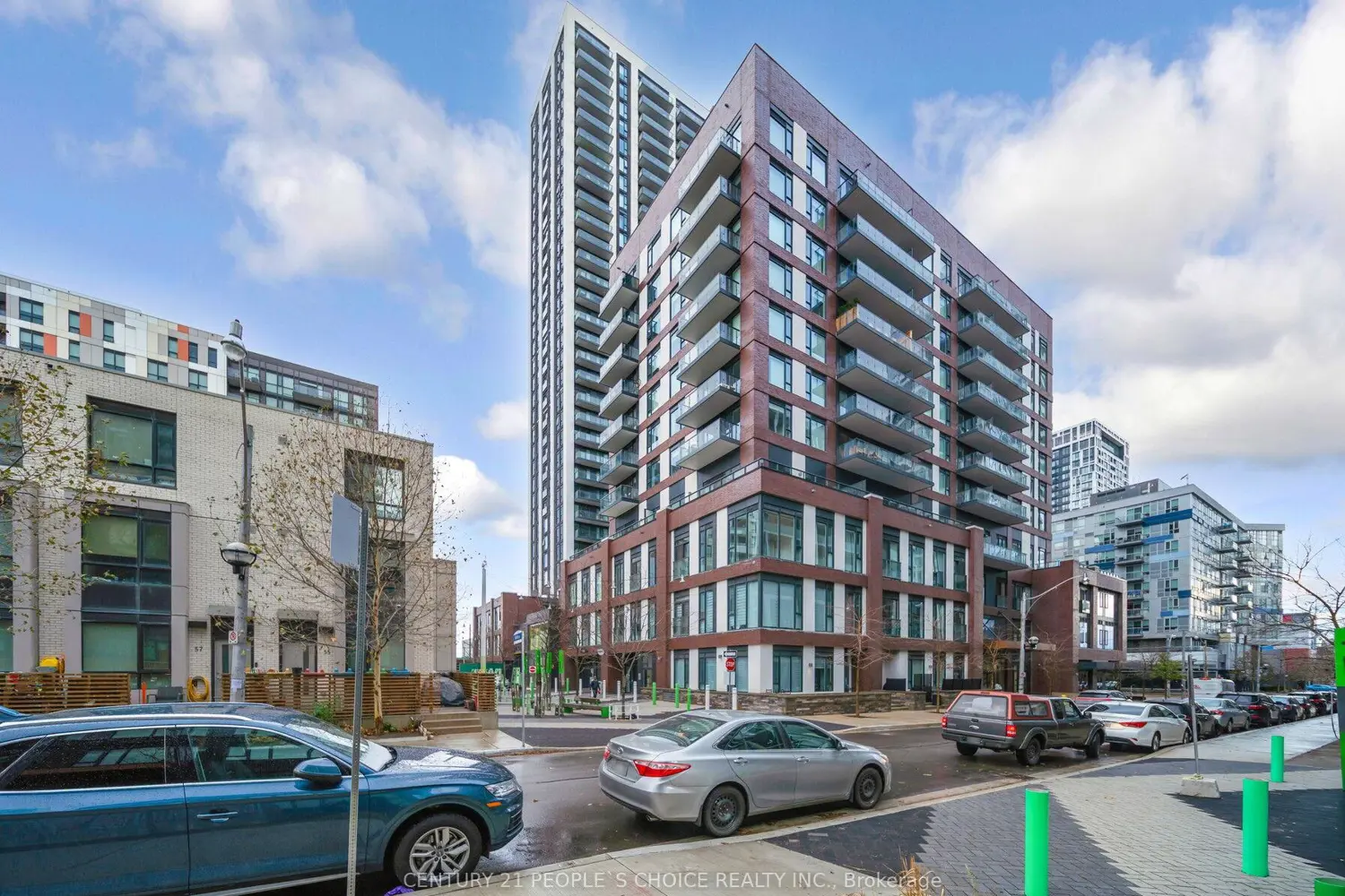 Additional image 18 of 35 Tubman Avenue 323