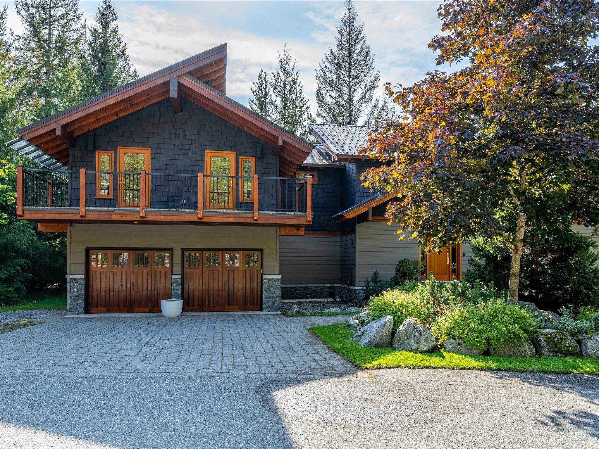 Additional image 2 of 8745 Idylwood Place, Whistler, BC, V8E 0G1