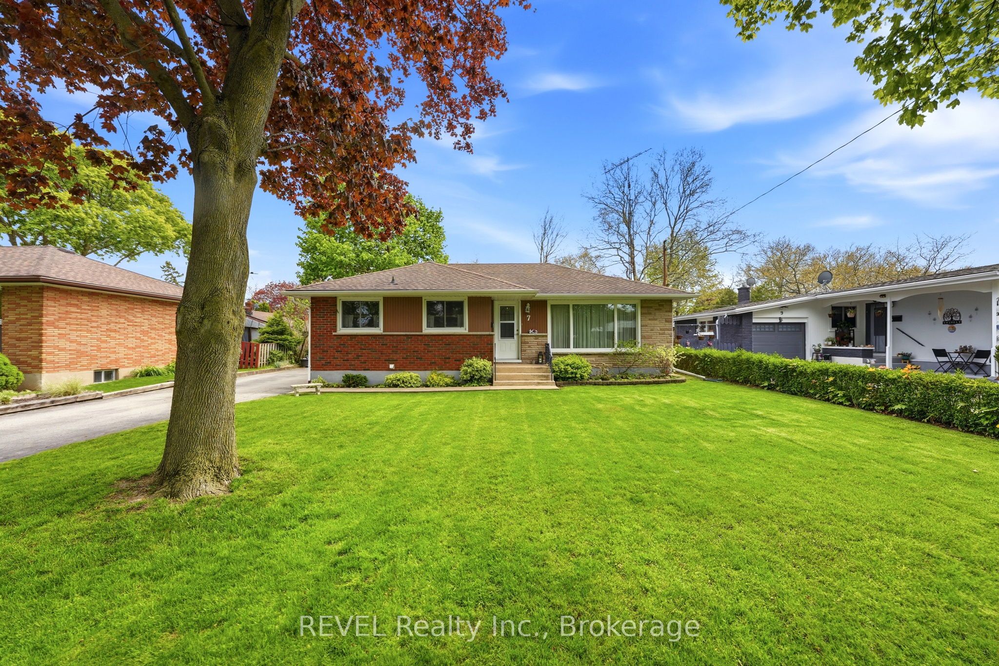 Additional image 5 of 7 Brucedale Avenue, St. Catharines, ON, L2M 2Z4
