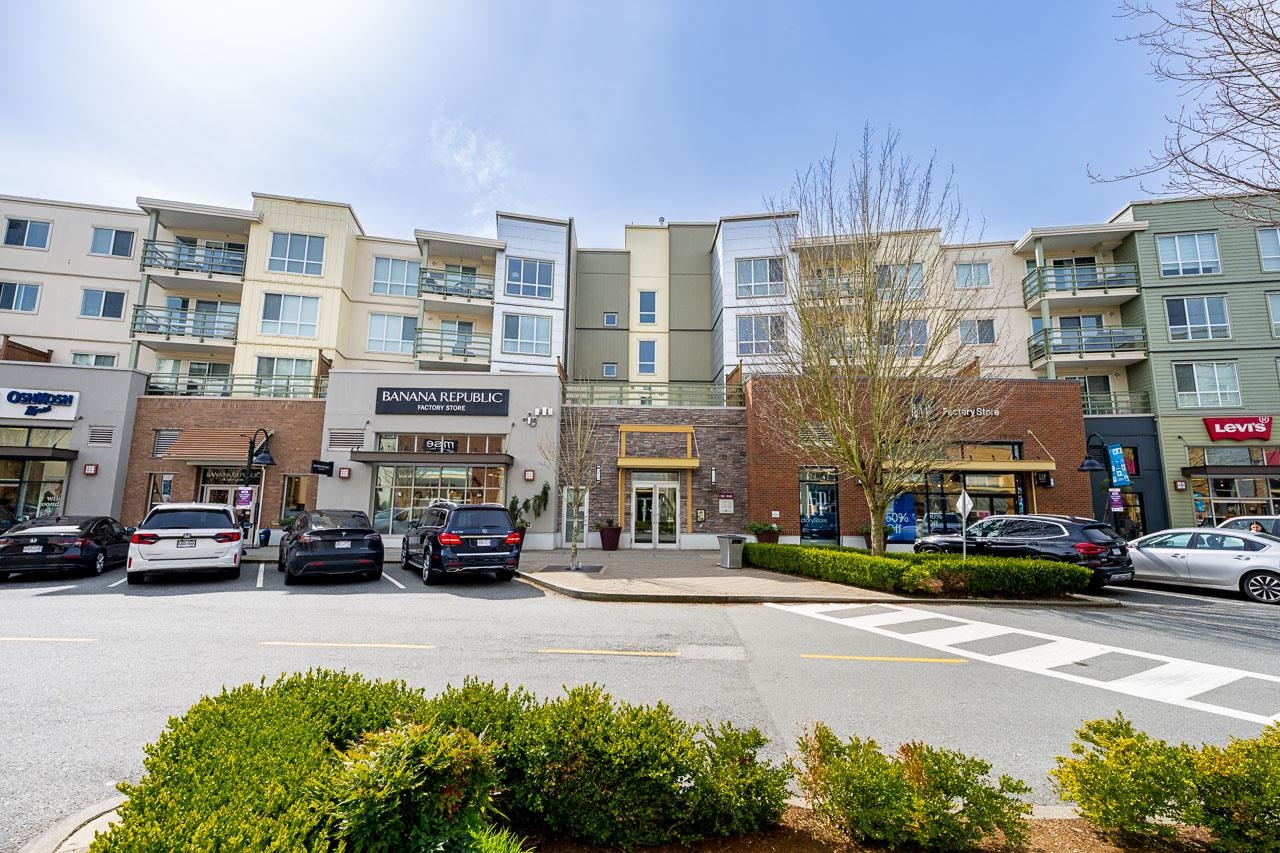 Additional image 2 of 218-15735 Croydon Drive, Surrey, BC, V3Z 2L5