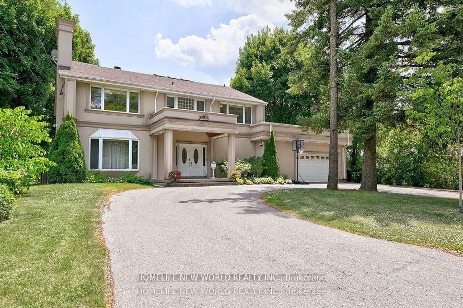 7 Sulgrave Crescent